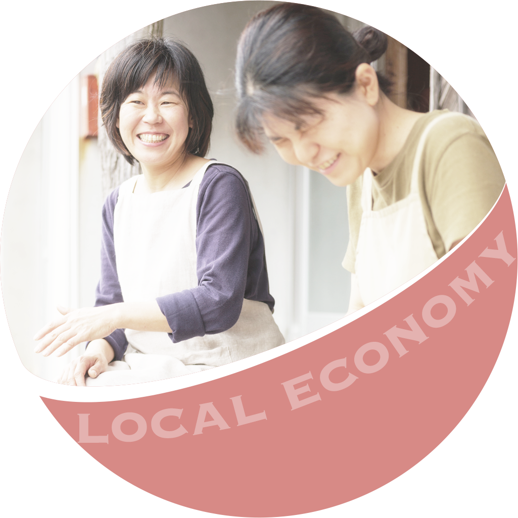 LOCAL ECONOMY